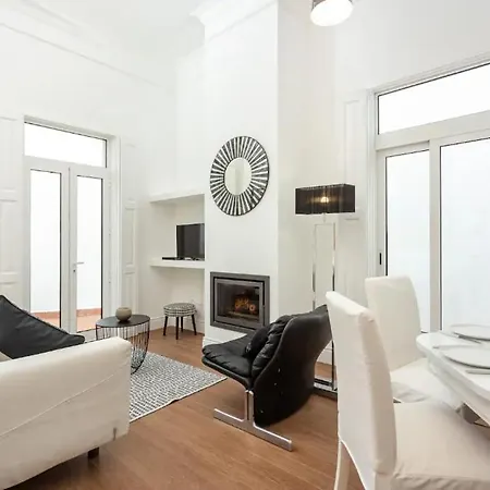 Blife Galya Private District de Faro
