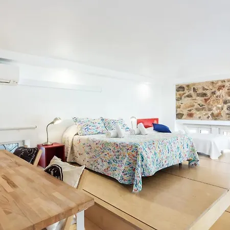 Blife Galya Private * Φάρο