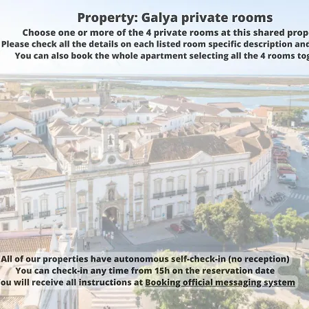 Blife Galya Private *