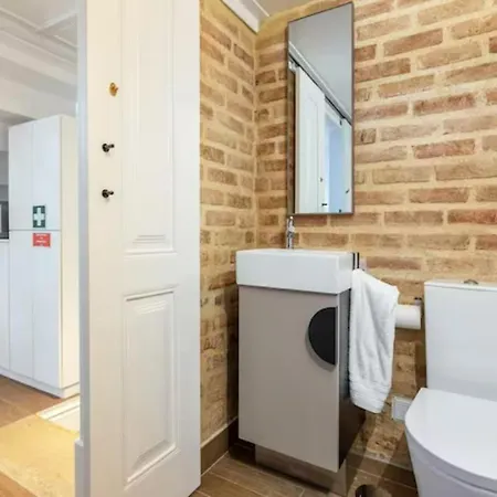 Blife Galya Private Distrito de Faro
