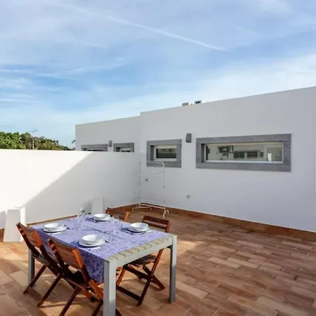 Blife Galya Private * Faro