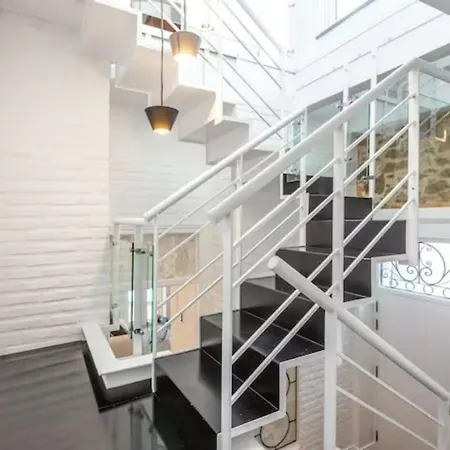 Blife Galya Private Проживание в семье *
