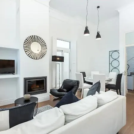 Habitación en casa particular Blife Galya Private *