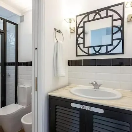 Blife Galya Private * Distrito de Faro