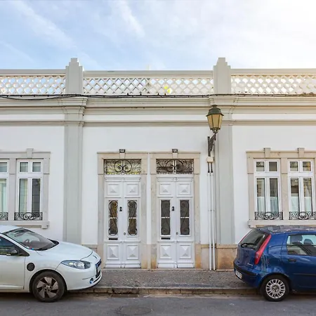 Blife Galya Private Faro