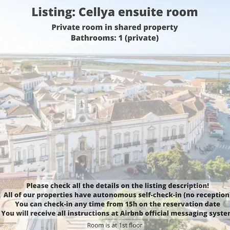 Blife Galya Private Faro