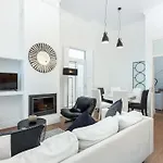 Ubytování v soukromí Blife Galya Private *