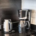 Blife Galya Private Ubytování v soukromí