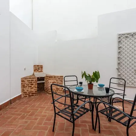 Rum i privatbostad Blife Galya Private Faro