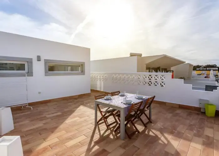 Accommodatie bij particulieren Blife Galya Private Faro